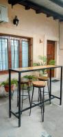 Departamentos Boulevard Plaza Francia - B&B San Rafael