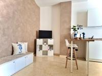 Matteo Suite Holidays - Chambres d'hôtes Manfredonia