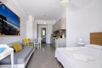 Studio - Vue sur Piscine 