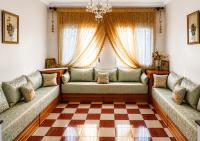 Dar Safaa - B&B Chefchaouen