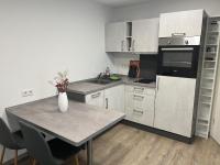 Ferienwohnung Krayenbergblick 1 - B&B Bad Salzungen