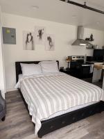 Soundview Ferry Cottage - Ferienwohnung Mukilteo
