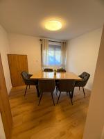 Rösers Domizil - B&B Gernsbach