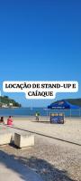 Só vem, Apartamento próximo a praia de São Vicente - B&B São Vicente