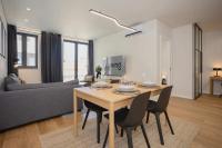 Liiiving in Matosinhos - Mercatus Apartment D - B&B Matosinhos Municipality