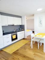 Top21 Apartmenthaus Sonnenschein - Chambres d'hôtes Dornbirn