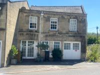 Mews apartment less than a mile from the heart of Bath - Chambres d'hôtes Bath