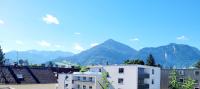 Top21 Apartmenthaus Sonnenschein - Chambres d'hôtes Dornbirn