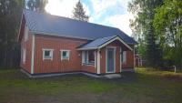 Leppäaho - a cozy house in the countryside of Mikkeli - B&B Nykälä