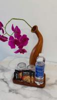 Strong Wi-Fi for work, great for sleep - DHome in Vinhomes Grand Park, Hồ Chí Minh City - B&B Gò Công