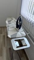 Квартира в центре города - Ferienwohnung Comrat