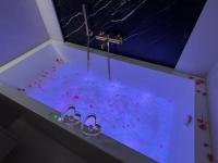 Sky Luxury Apartment & Private Mini Spa-Kielce - B&B Kielce