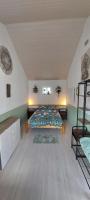 Carma de Madeira Lodge - B&B Penela