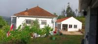 Carma de Madeira Lodge - Bed and Breakfast Penela
