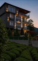 Sama house - Ferienwohnung Rize