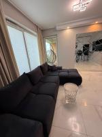 Glamour Apartament z tarasem - B&B Ełk