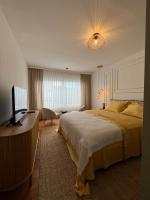 Modern Cozy 1Bdr Stay in Niksic Center - Chambres d'hôtes Nikšić