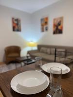 gvero apartments - B&B Prilep