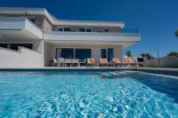 Pool Villas Pastura - Bed and Breakfast Novalja
