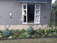Martin Villa - B&B Somerset West