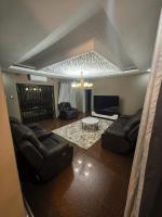 Premium Luxury Apartments - Ferienwohnung Kitwe