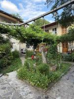 Hotel Vardzia K A L A - B&B Aspindza