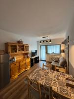 Appartamento Edelweiss - Sella Nevea - Ferienwohnung Sella Nevea
