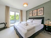 Bayerwald-BASE- Neubau-Apartments inkl aktivCARD & Bikegarage nahe Bodenmais - Ferienwohnung Drachselsried