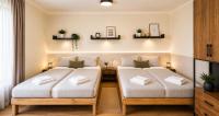 Park and Fly Rooms - B&B Belgrado