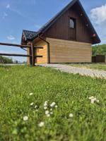 Wilcza Dolina Mały Domek - B&B Sękowa