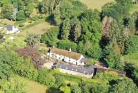 The Cridford Inn - B&B Trusham
