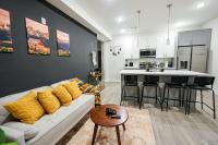 1Bed1bath&KingBedCentralWifiWD - B&B Philadelphia