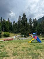 Appartamento Edelweiss - Sella Nevea - Ferienwohnung Sella Nevea