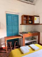 Habitación Laurel Y Tomillo Independiente - B&B Barichara