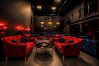 Klub z pokojami i jacuzzi wynajem na imprezy - Bed and Breakfast Opole