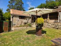 Serra Seca, Encanto Rural entre Mar y Montaña - Bed and Breakfast Viladesuso
