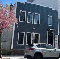 Spacious cozy Jersey City Home Easy NYC Access - Ferienwohnung Jersey City