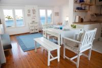 Studio with magic view - Chambres d'hôtes Podgora