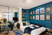Stylish Notting Hill Flat Near Portobello Road - B&B Londra