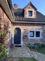 Au refuge des 3 pommes - B&B Blégny