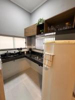 Espaço Moderno com 2 Quartos - B&B Governador Valadares