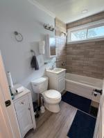 Beautifully Upgraded Two Bedroom Home - B&B Columbus