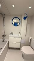 Cozy Loft Studio, one open space, in great location - Ferienwohnung Vilnius