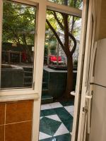 Twin Double X2 Room - Bed and Breakfast Istanbul