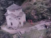 casa della marsiglia - Ferienwohnung Curiglia