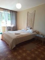 Квартира над Парусом - Bed and Breakfast Zhmerynka