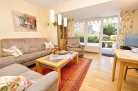 Apartment mit 2 Schlafzimmern und Terrasse