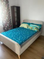 Apartamenty Leszczynowa - Bed and Breakfast Łomża
