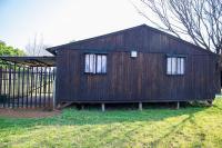 Rehoboth Farm Stay - B&B Benoni