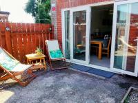 Willow View Streamside Retreat near Kynren Durham - B&B Newton Aycliffe